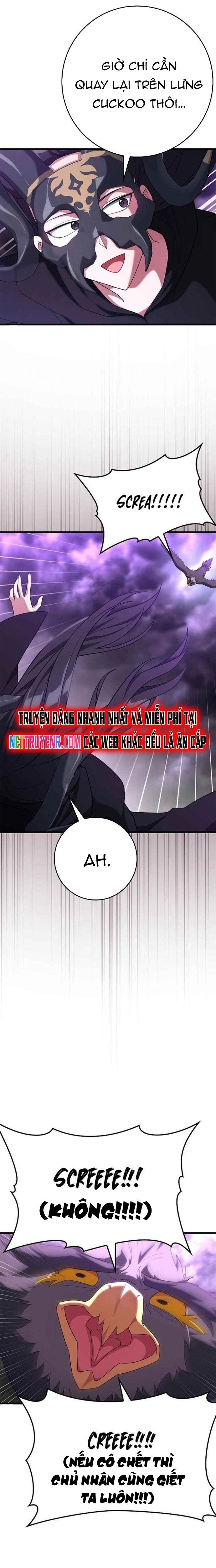 Người Chơi Cấp Tối Đa Chapter 51 - Trang 2