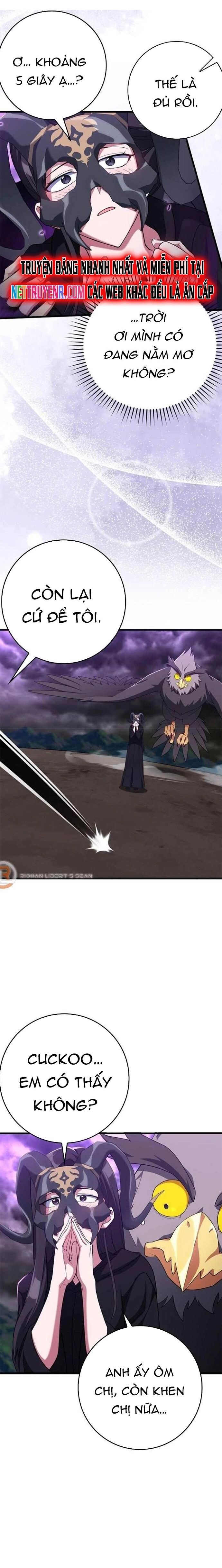 Người Chơi Cấp Tối Đa Chapter 51 - Trang 2