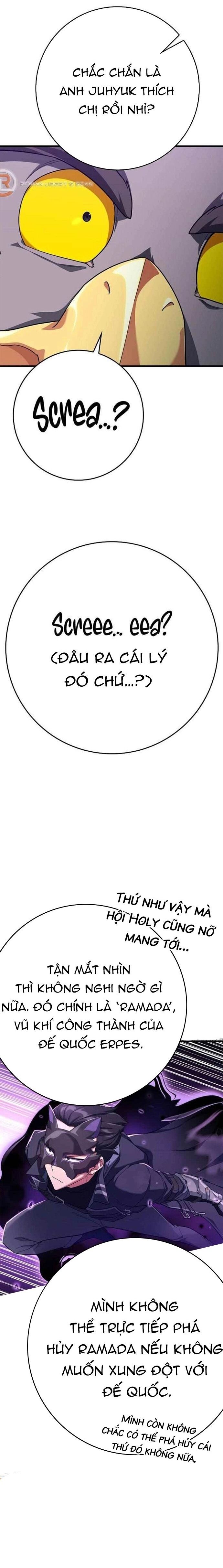 Người Chơi Cấp Tối Đa Chapter 51 - Trang 2