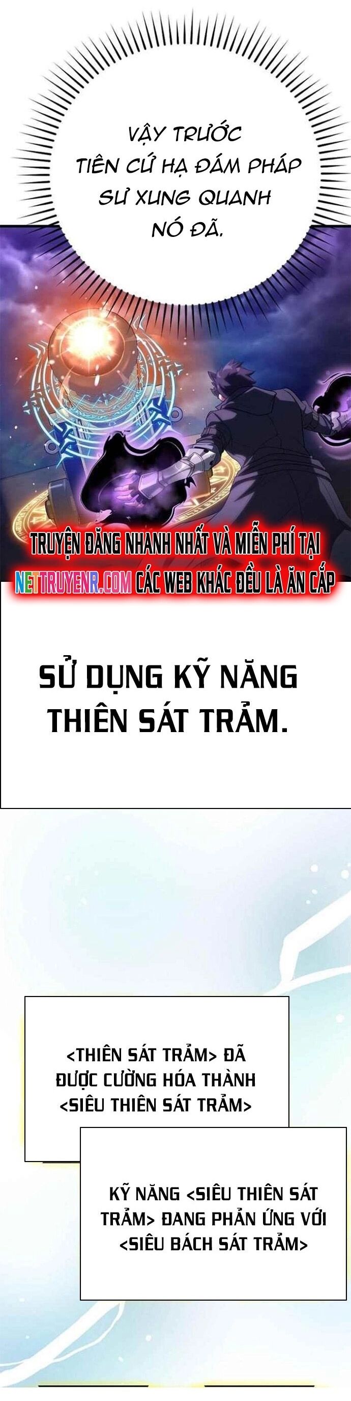 Người Chơi Cấp Tối Đa Chapter 51 - Trang 2