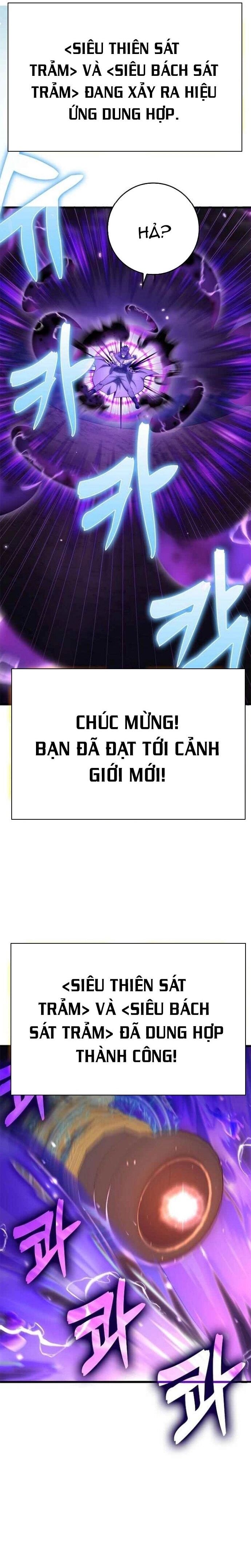 Người Chơi Cấp Tối Đa Chapter 51 - Trang 2