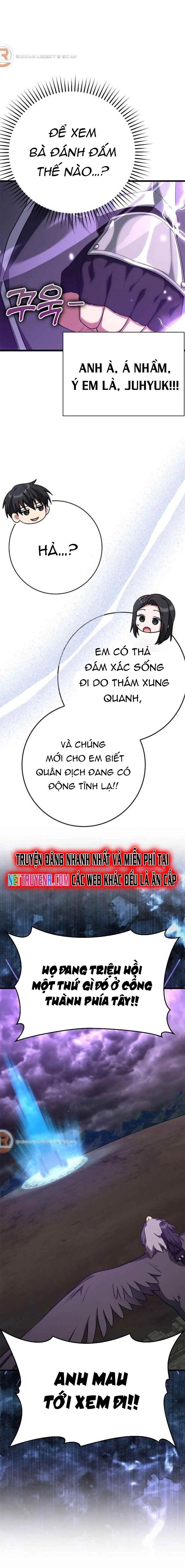 Người Chơi Cấp Tối Đa Chapter 51 - Trang 2