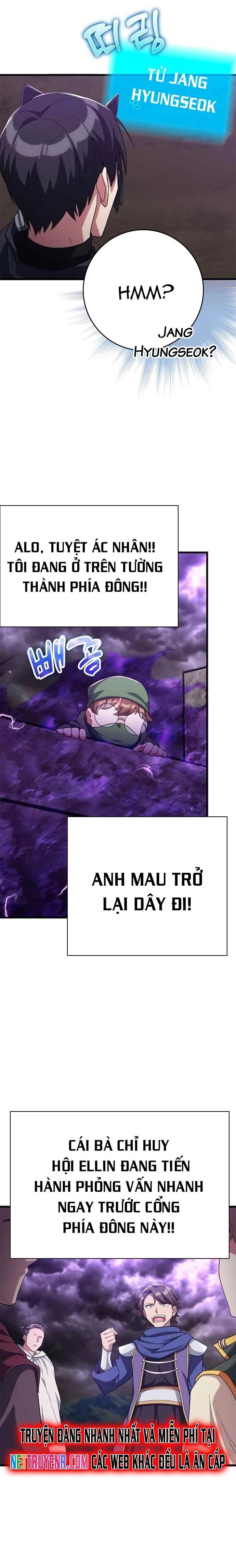 Người Chơi Cấp Tối Đa Chapter 51 - Trang 2