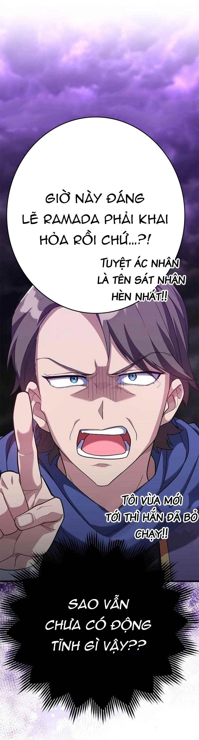 Người Chơi Cấp Tối Đa Chapter 51 - Trang 2