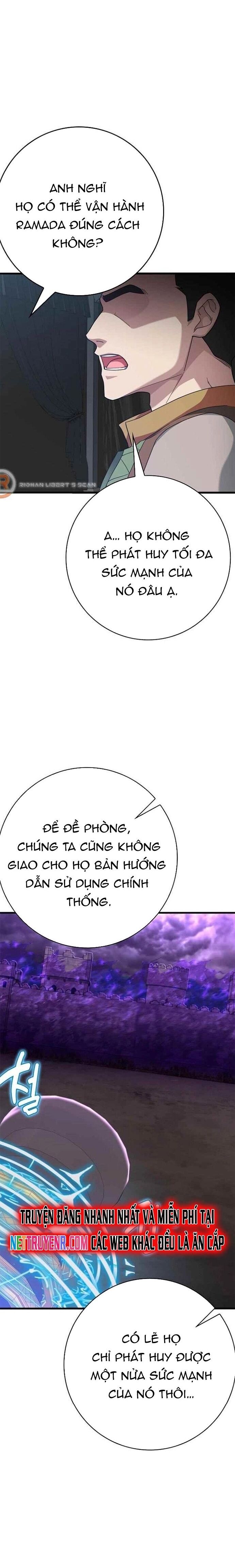 Người Chơi Cấp Tối Đa Chapter 51 - Trang 2