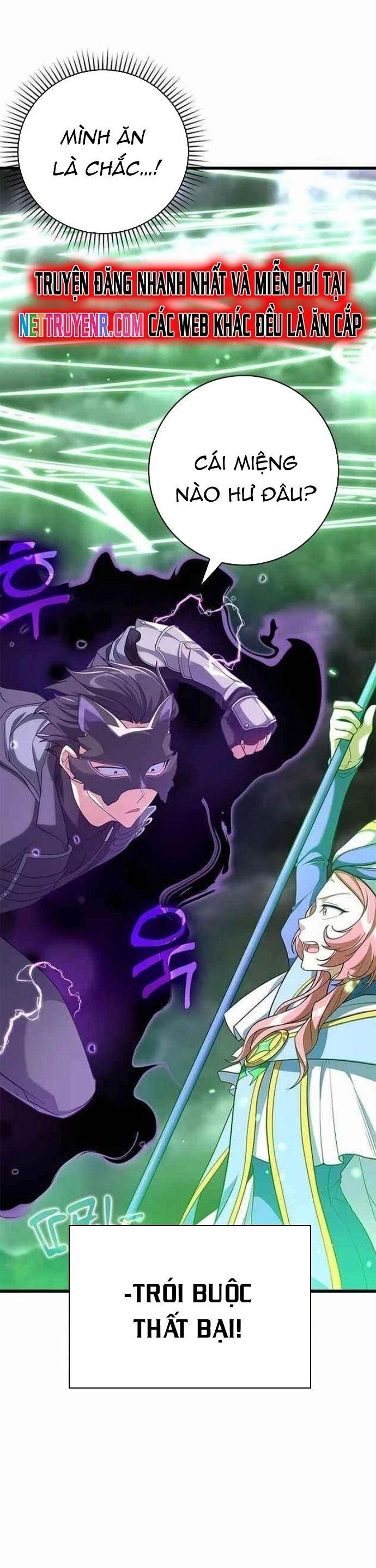 Người Chơi Cấp Tối Đa Chapter 52 - Trang 2