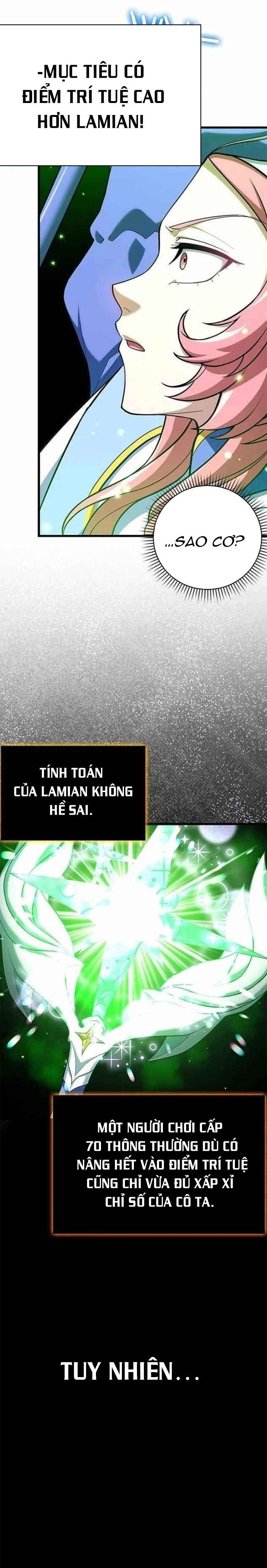 Người Chơi Cấp Tối Đa Chapter 52 - Trang 2