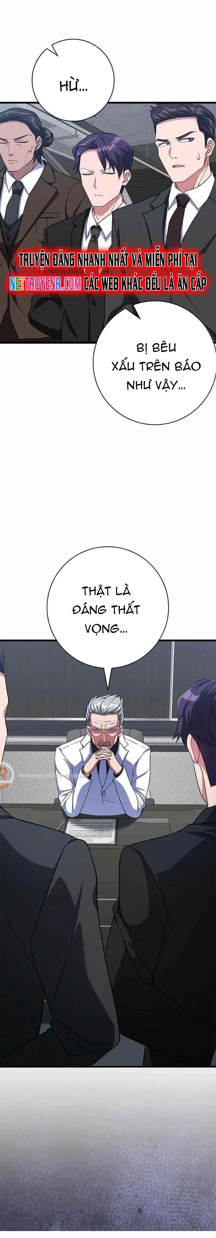 Người Chơi Cấp Tối Đa Chapter 52 - Trang 2