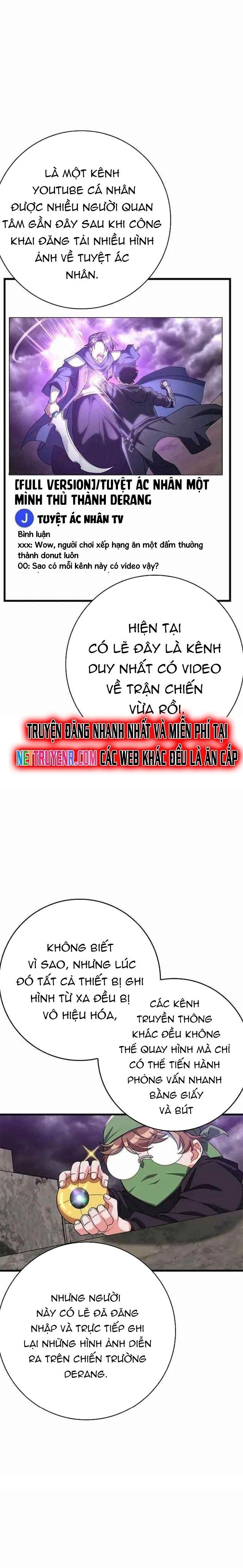 Người Chơi Cấp Tối Đa Chapter 52 - Trang 2