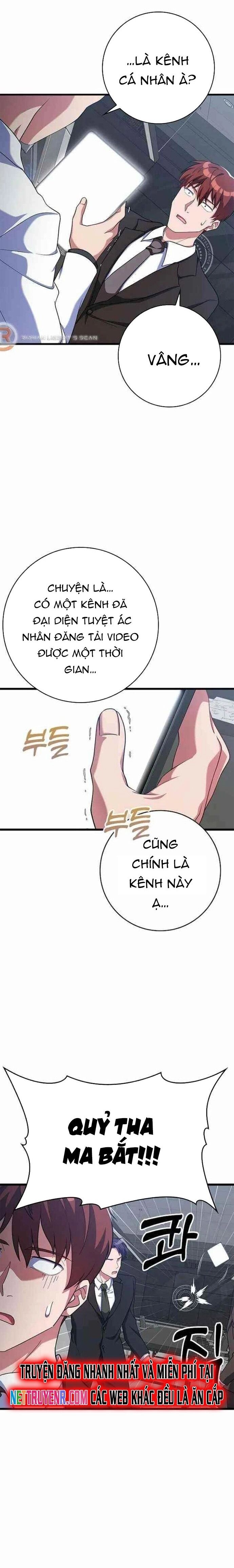 Người Chơi Cấp Tối Đa Chapter 52 - Trang 2