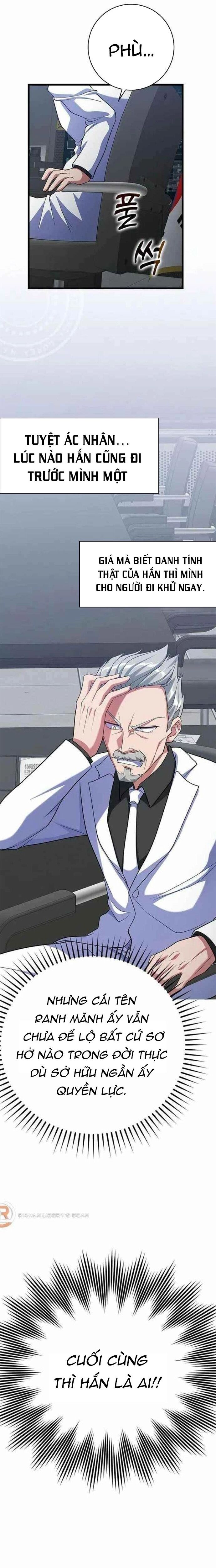 Người Chơi Cấp Tối Đa Chapter 52 - Trang 2