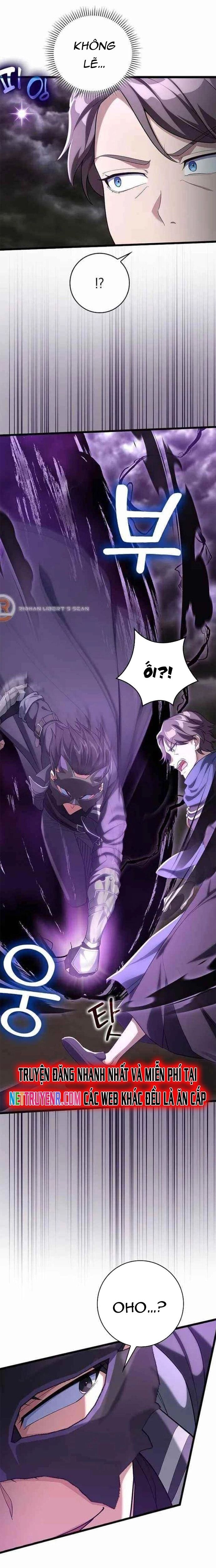 Người Chơi Cấp Tối Đa Chapter 52 - Trang 2