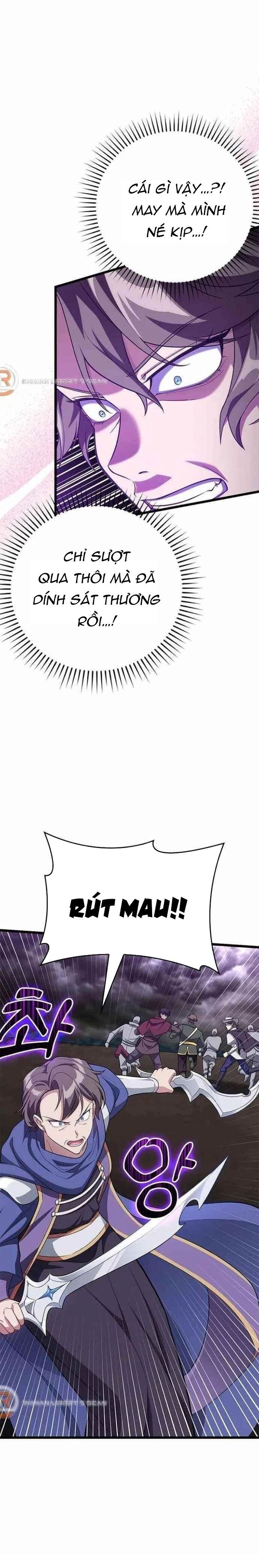 Người Chơi Cấp Tối Đa Chapter 52 - Trang 2