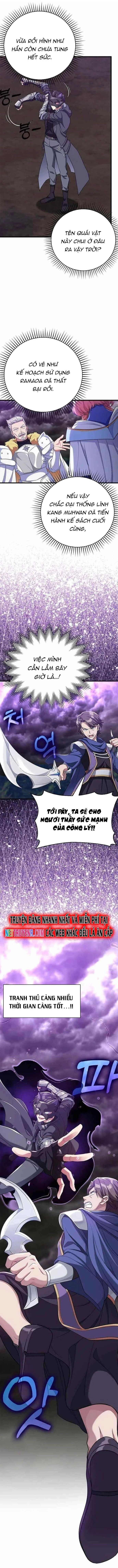 Người Chơi Cấp Tối Đa Chapter 52 - Trang 2