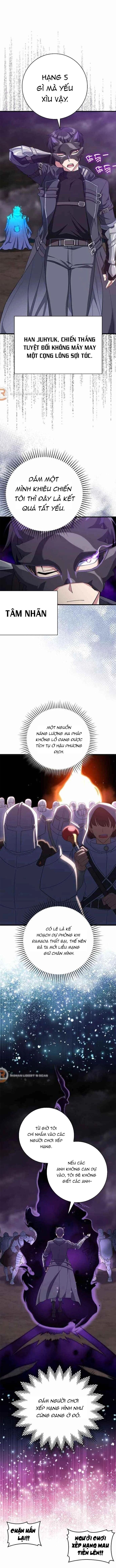 Người Chơi Cấp Tối Đa Chapter 52 - Trang 2