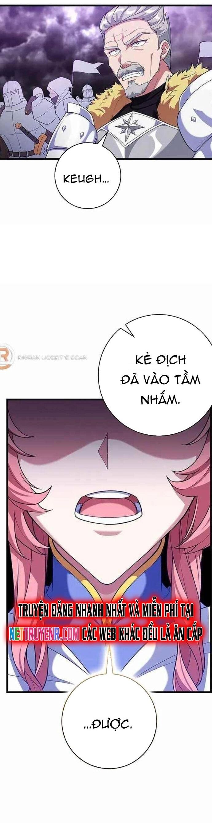 Người Chơi Cấp Tối Đa Chapter 52 - Trang 2