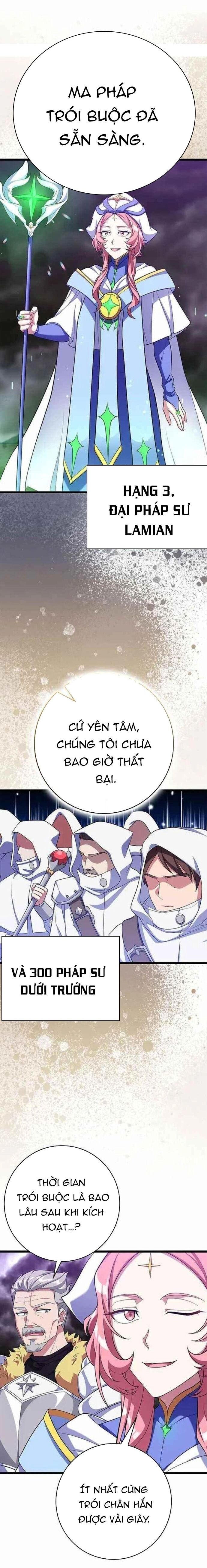 Người Chơi Cấp Tối Đa Chapter 52 - Trang 2