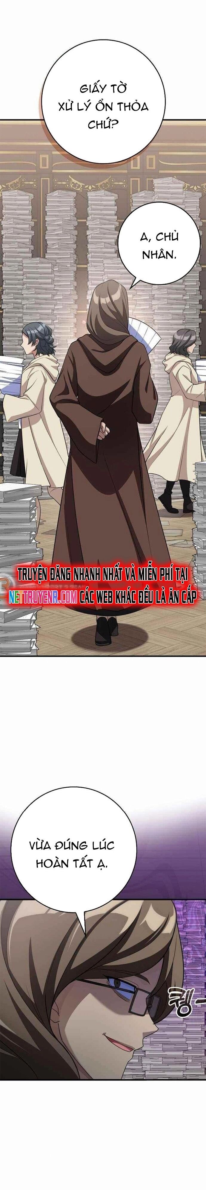 Người Chơi Cấp Tối Đa Chapter 53 - Trang 2