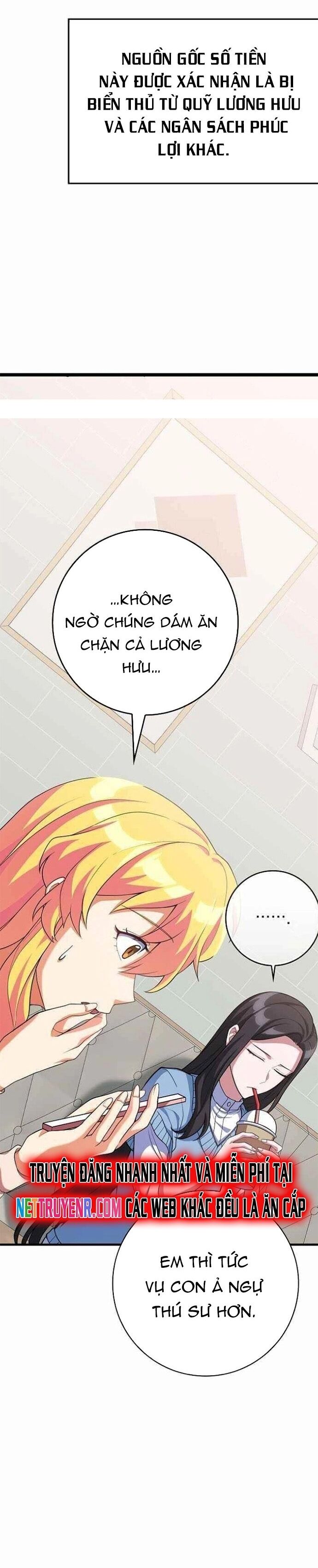 Người Chơi Cấp Tối Đa Chapter 53 - Trang 2