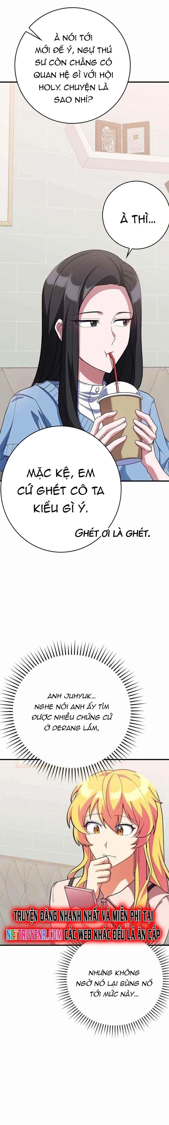 Người Chơi Cấp Tối Đa Chapter 53 - Trang 2