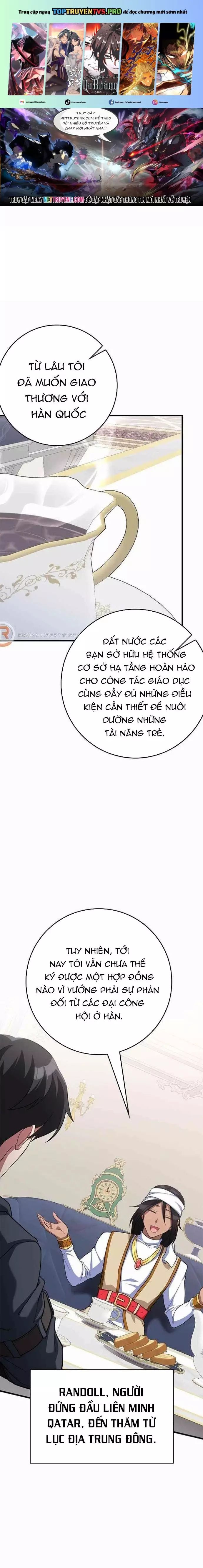 Người Chơi Cấp Tối Đa Chapter 53 - Trang 2