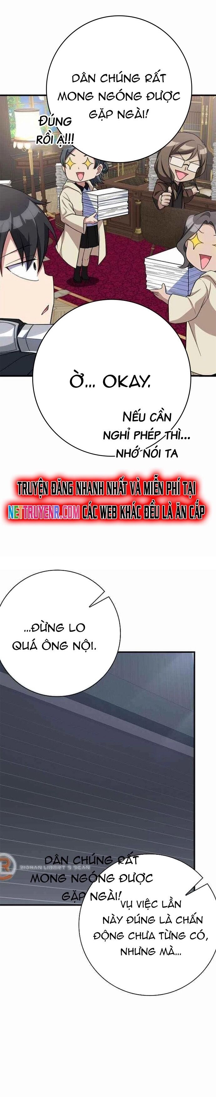 Người Chơi Cấp Tối Đa Chapter 53 - Trang 2