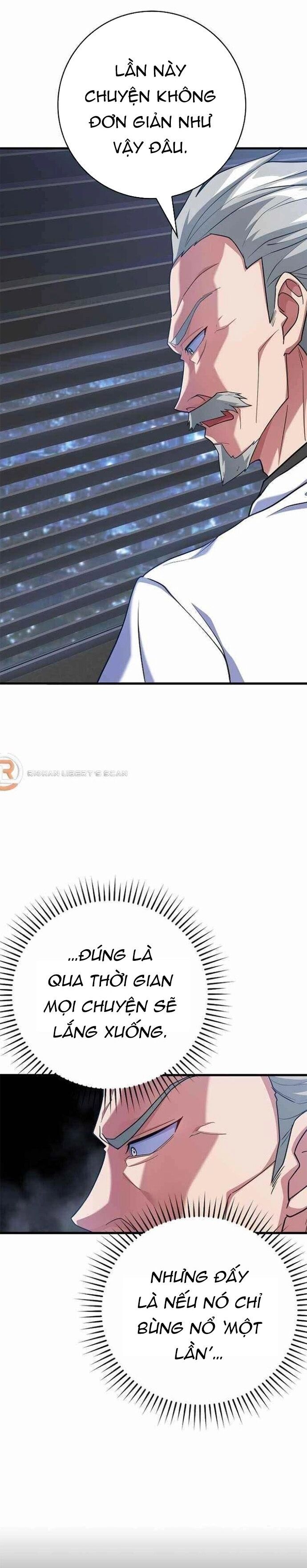 Người Chơi Cấp Tối Đa Chapter 53 - Trang 2