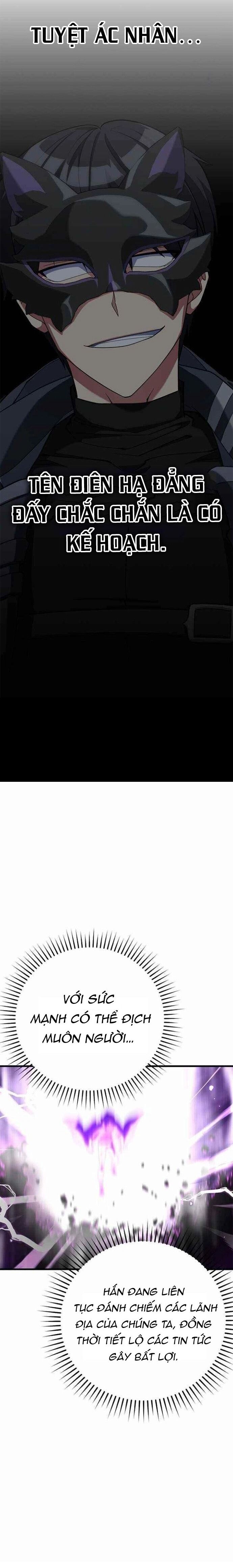 Người Chơi Cấp Tối Đa Chapter 53 - Trang 2