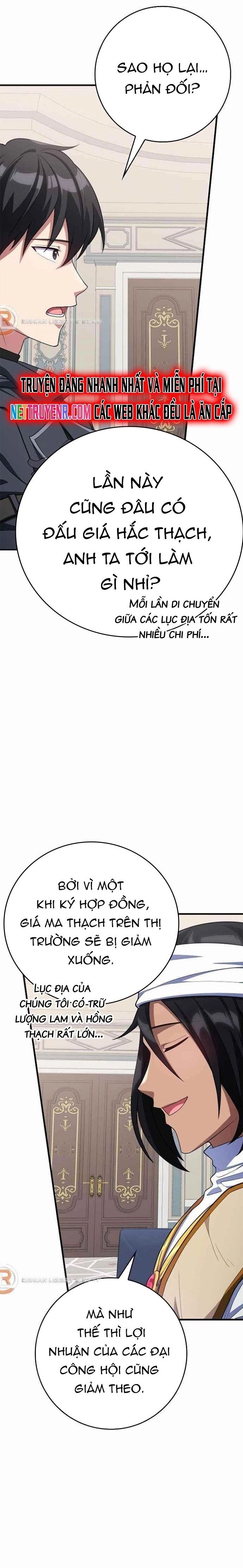 Người Chơi Cấp Tối Đa Chapter 53 - Trang 2