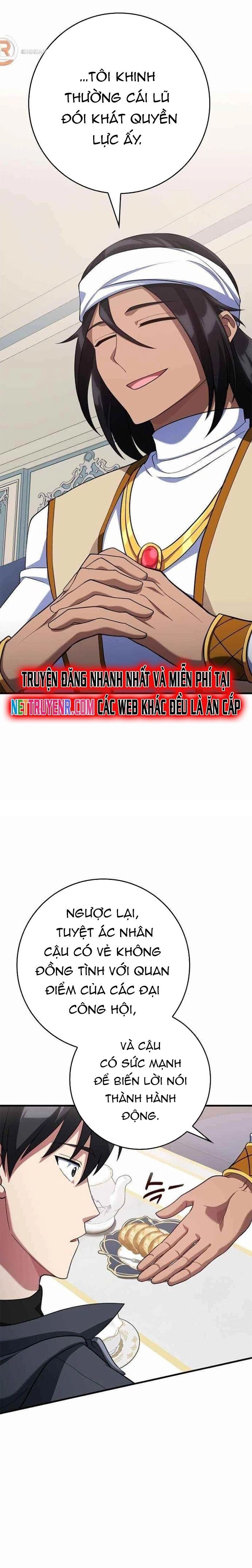 Người Chơi Cấp Tối Đa Chapter 53 - Trang 2