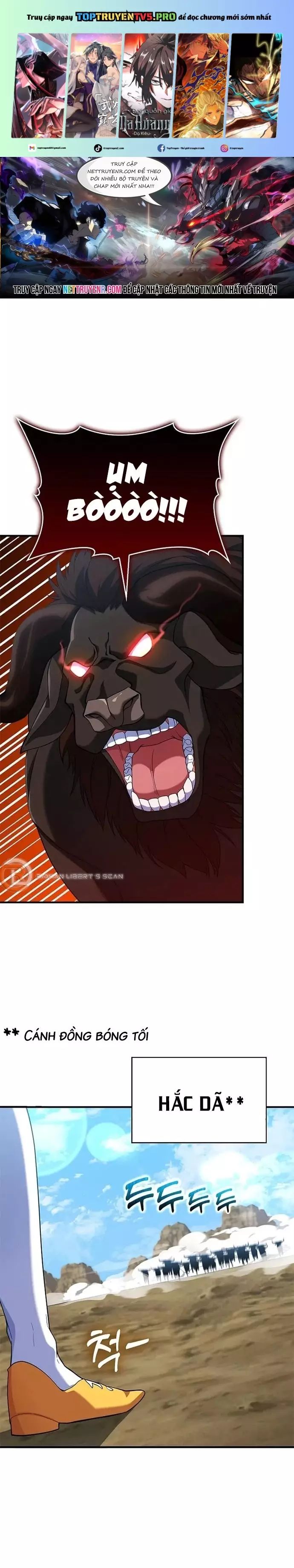 Người Chơi Cấp Tối Đa Chapter 54 - Trang 2