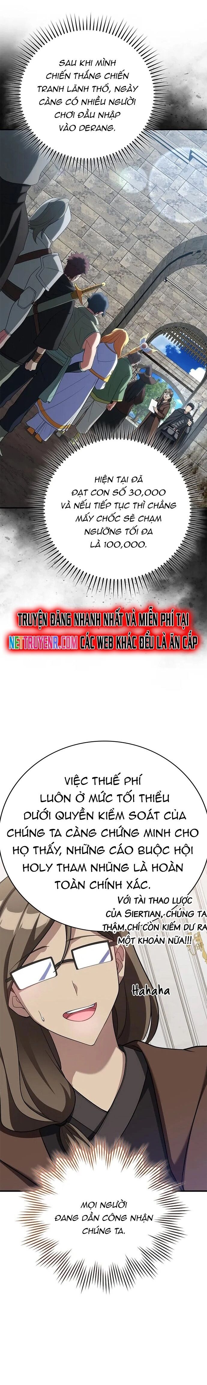 Người Chơi Cấp Tối Đa Chapter 54 - Trang 2