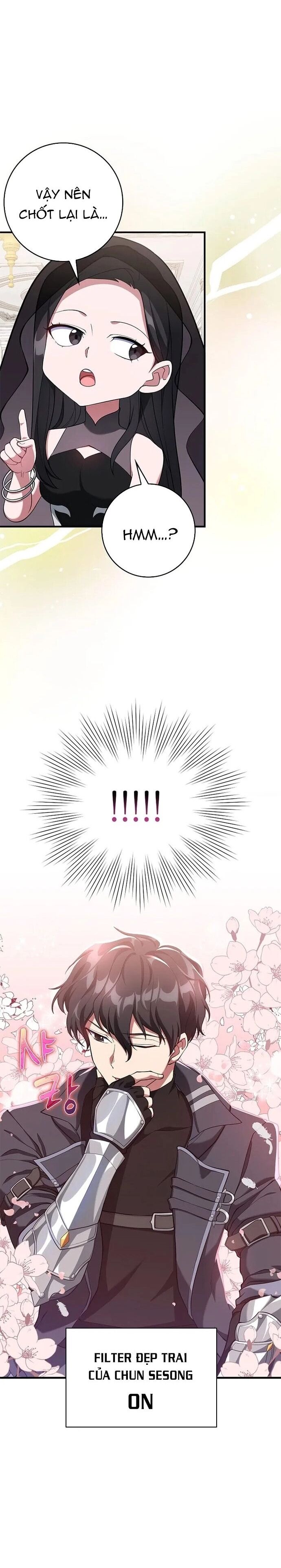 Người Chơi Cấp Tối Đa Chapter 54 - Trang 2