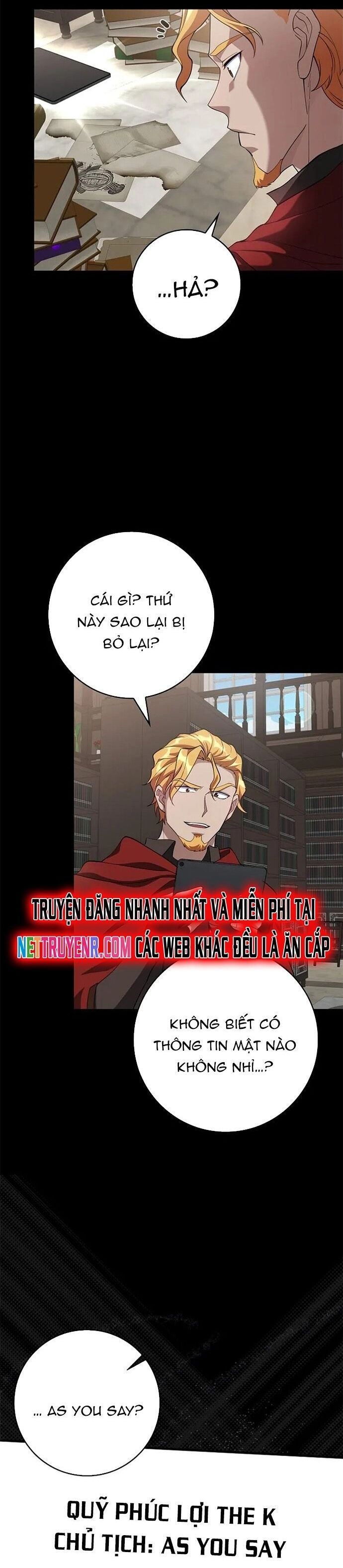 Người Chơi Cấp Tối Đa Chapter 54 - Trang 2