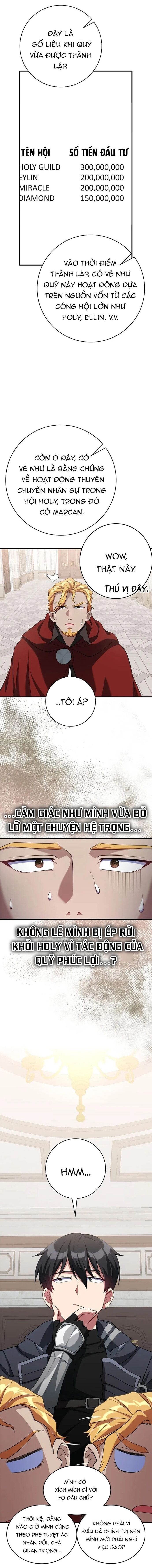 Người Chơi Cấp Tối Đa Chapter 54 - Trang 2