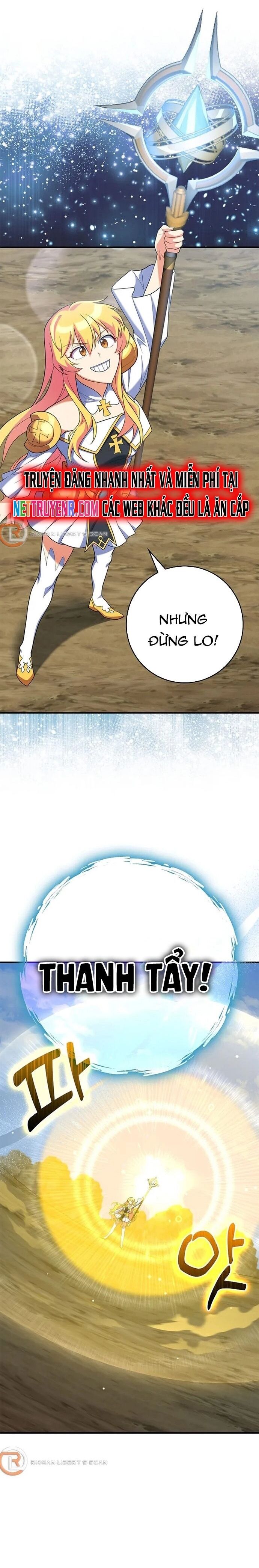 Người Chơi Cấp Tối Đa Chapter 54 - Trang 2