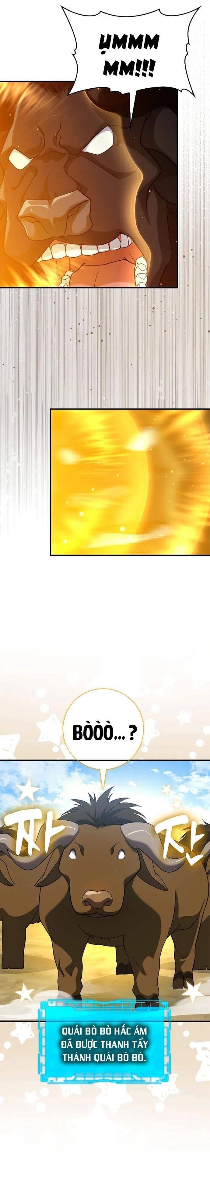 Người Chơi Cấp Tối Đa Chapter 54 - Trang 2