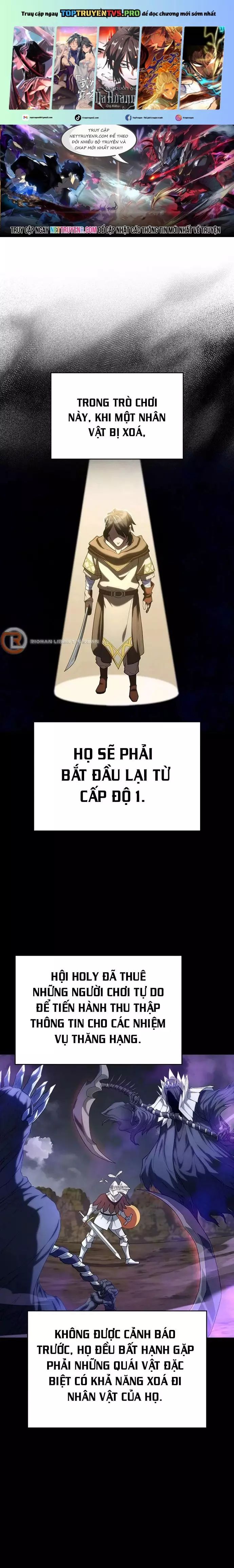 Người Chơi Cấp Tối Đa Chapter 55 - Trang 2