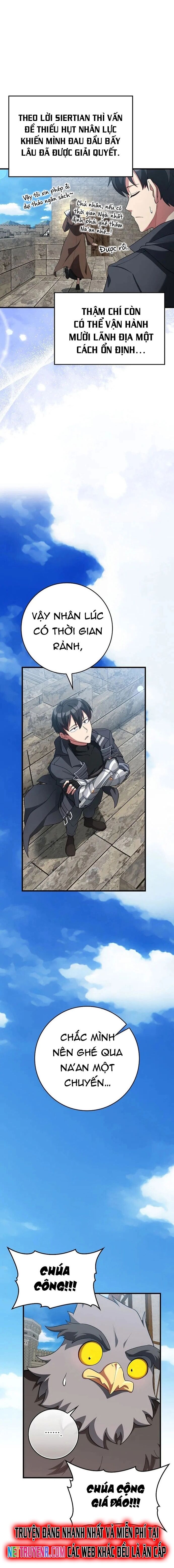 Người Chơi Cấp Tối Đa Chapter 55 - Trang 2