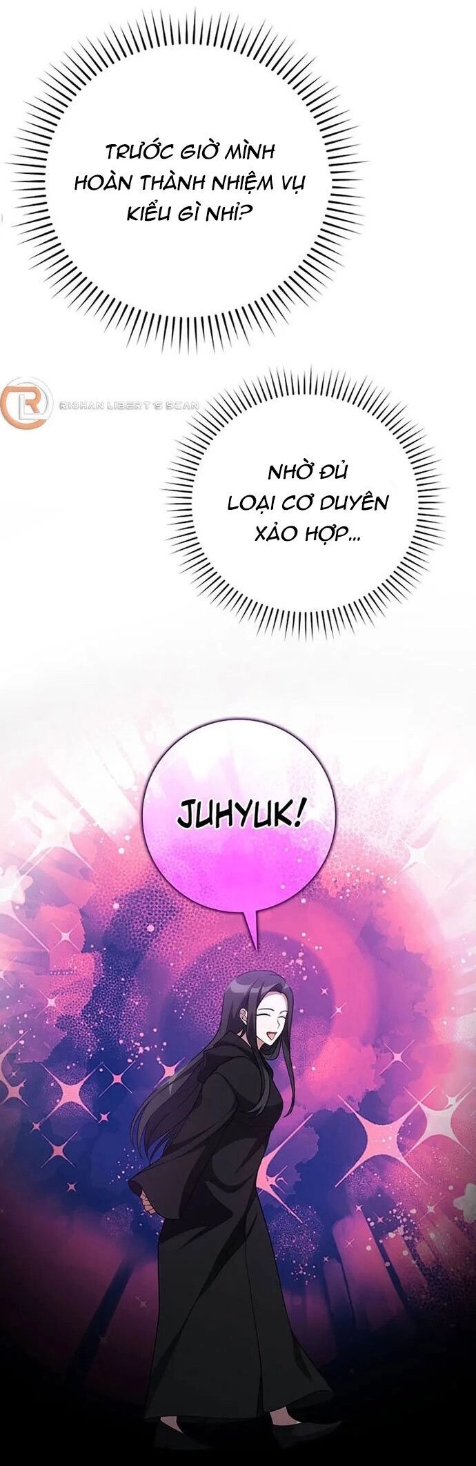 Người Chơi Cấp Tối Đa Chapter 55 - Trang 2