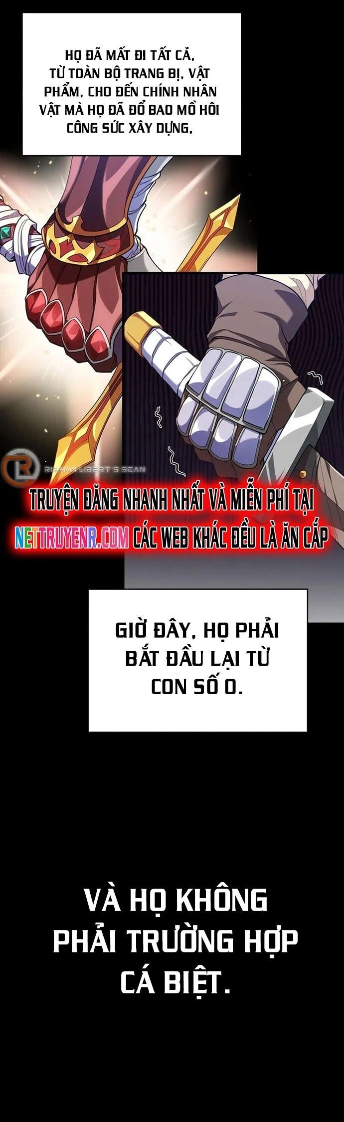 Người Chơi Cấp Tối Đa Chapter 55 - Trang 2