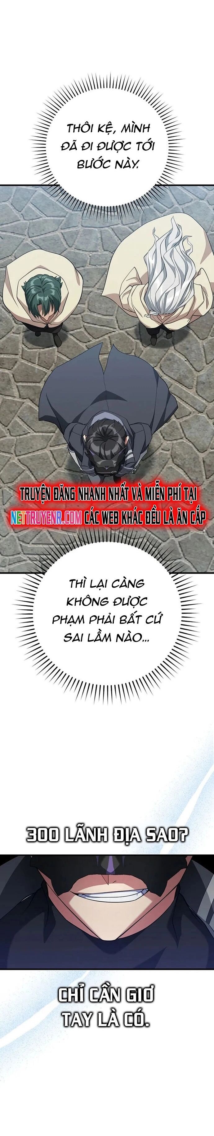 Người Chơi Cấp Tối Đa Chapter 55 - Trang 2