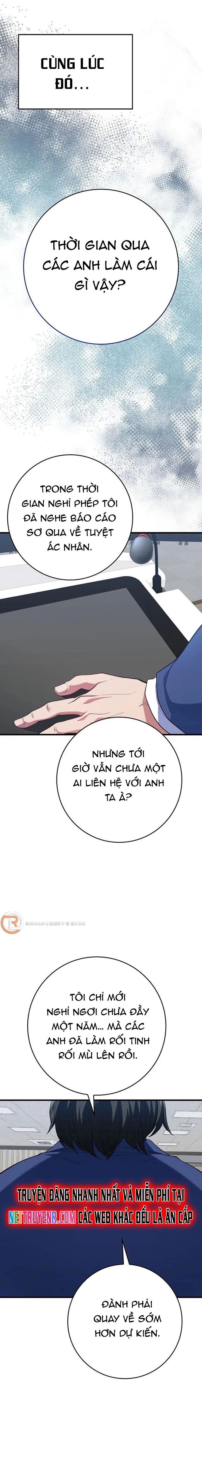 Người Chơi Cấp Tối Đa Chapter 55 - Trang 2