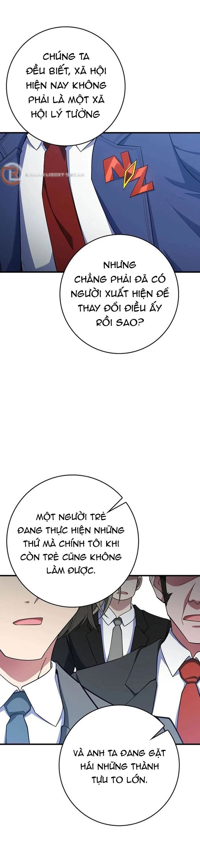 Người Chơi Cấp Tối Đa Chapter 55 - Trang 2