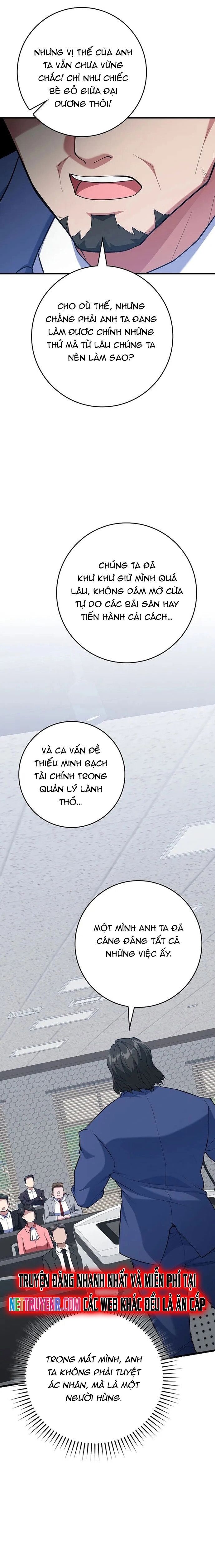 Người Chơi Cấp Tối Đa Chapter 55 - Trang 2