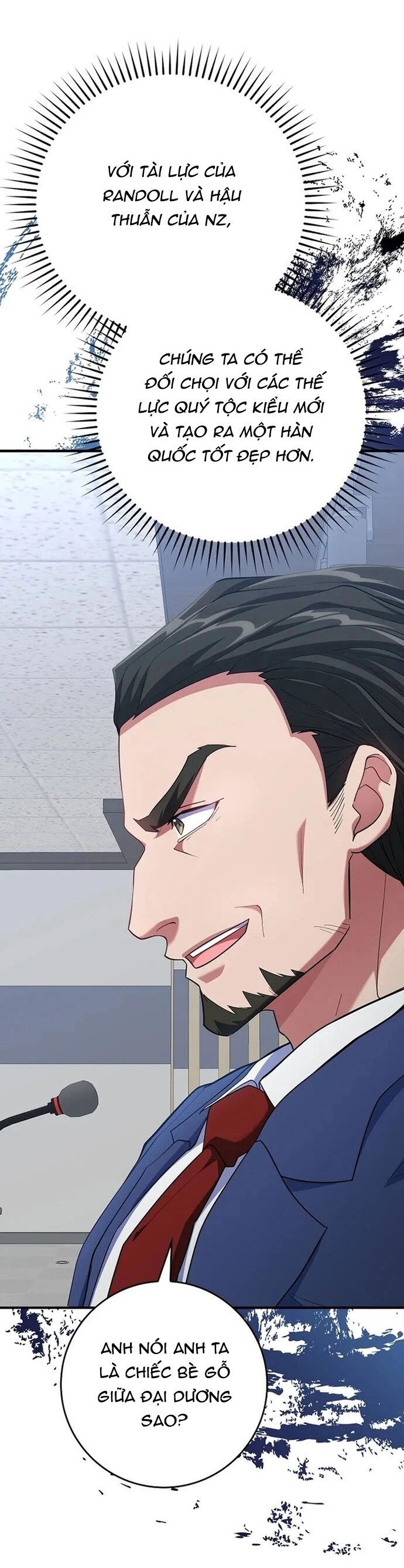 Người Chơi Cấp Tối Đa Chapter 55 - Trang 2
