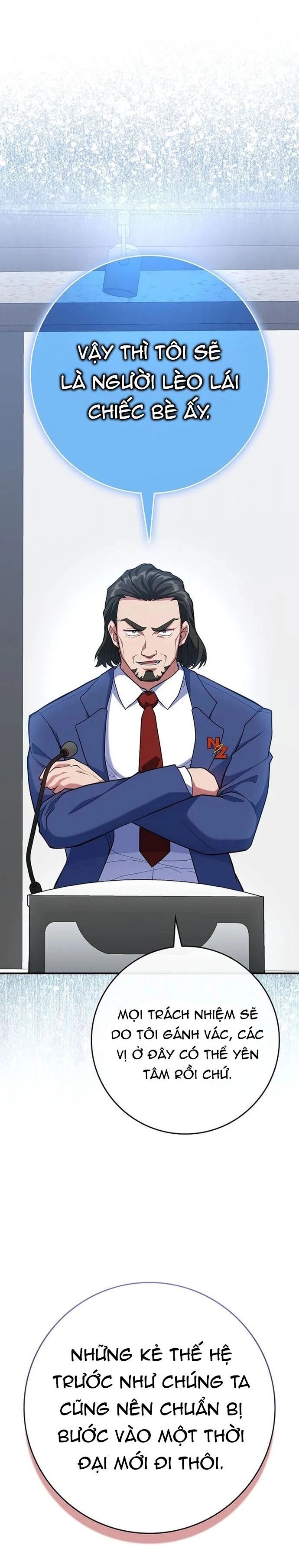 Người Chơi Cấp Tối Đa Chapter 55 - Trang 2