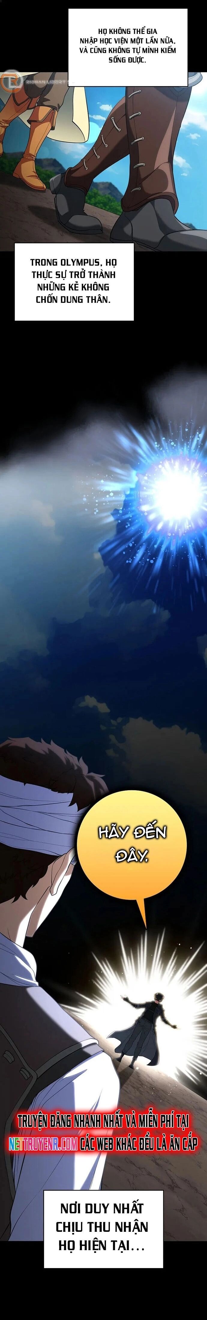 Người Chơi Cấp Tối Đa Chapter 55 - Trang 2