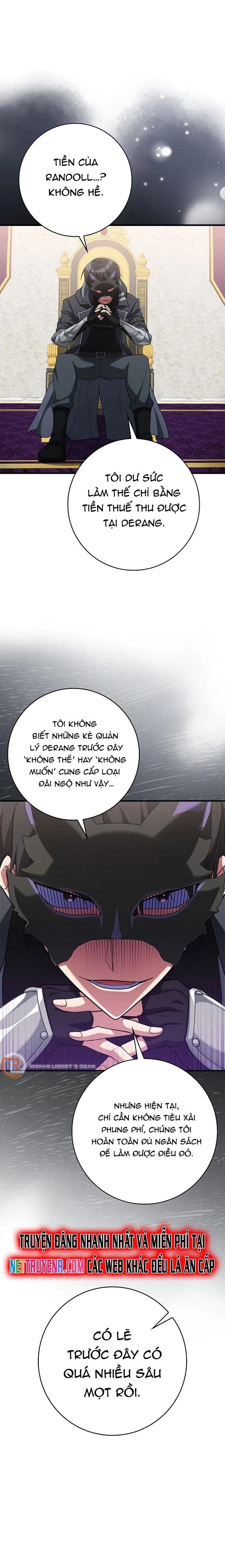 Người Chơi Cấp Tối Đa Chapter 55 - Trang 2