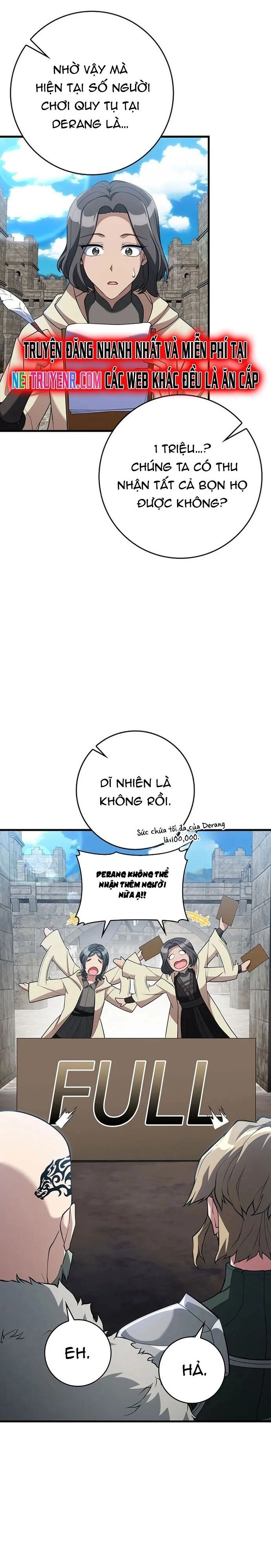 Người Chơi Cấp Tối Đa Chapter 55 - Trang 2